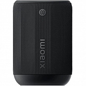Беспроводная Колонка Bluetooth Speaker Mini 25W (ASM01A) - black 
