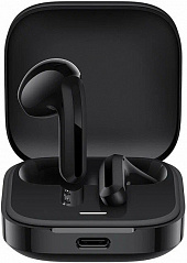 Наушники Redmi Buds 6 Active CN M2344E1 - black 