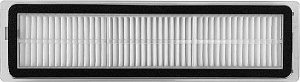 Воздушный фильтр для робота пылесоса Xiaomi Dreame D9 / D9 Max / D10S / L10 Pro / Trouver LDS RLS3 Filter уп. 2 шт. (Аналог) 