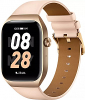 Смарт часы Mibro Watch T2 - Light Gold 