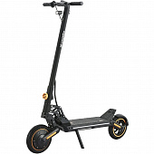 Электросамокат Kugoo S4 500W 10.4Ah - черный 