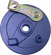 Тормозные колодки для электросамоката Kugoo M2 / X1 