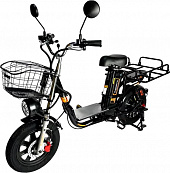 Электроскутер Kugoo V3 Pro 21Ah шоссейный 