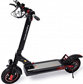 Электросамокат Kugoo Kirin M4 Pro 18Ah 