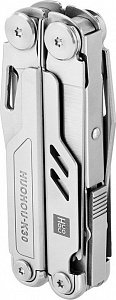 Мультитул HuoHou Multi-Tool Pro K30 18 в 1 HU0191 - серебристый 