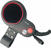 Бортовой компьютер TF-100 (6PIN) для электросамоката Kugoo M2 plus 