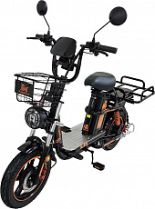 Электроскутер Kugoo V3 Pro Max 60V 28.6Ah 