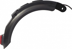 Крыло заднее на Электросамокат Kugoo S3 / S3 Pro 