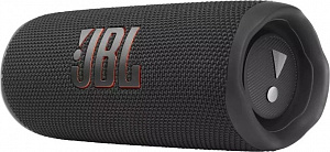 Портативная колонка JBL FLIP 6 30W - черный 