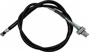 Тросик тормозной Kugoo M2 / X1 (задний) 